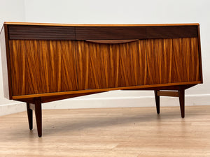 Mid Century Credenza by Vanson Furniture