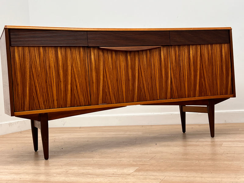 Mid Century Credenza by Vanson Furniture