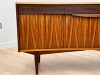 Mid Century Credenza by Vanson Furniture