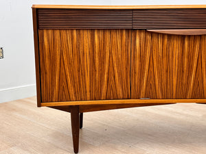 Mid Century Credenza by Vanson Furniture