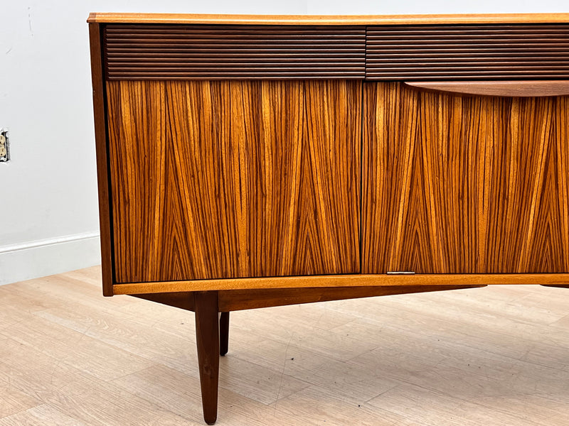 Mid Century Credenza by Vanson Furniture
