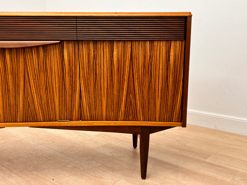 Mid Century Credenza by Vanson Furniture