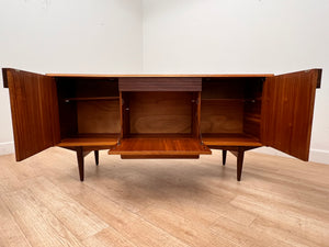 Mid Century Credenza by Vanson Furniture