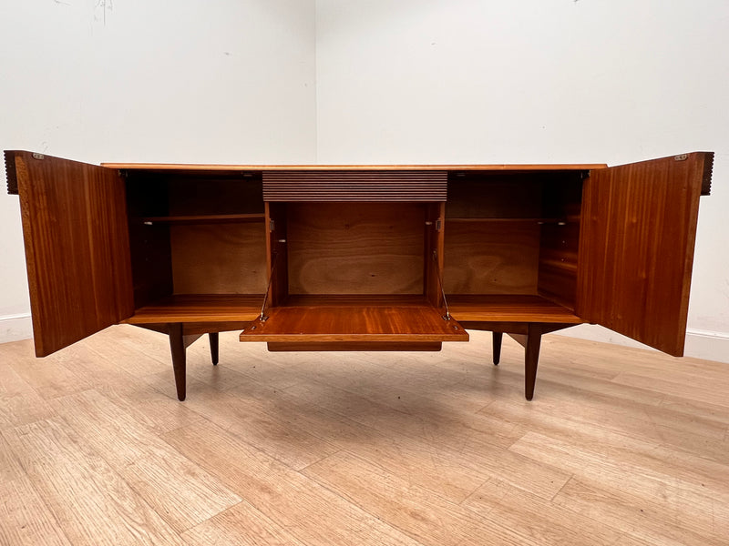 Mid Century Credenza by Vanson Furniture