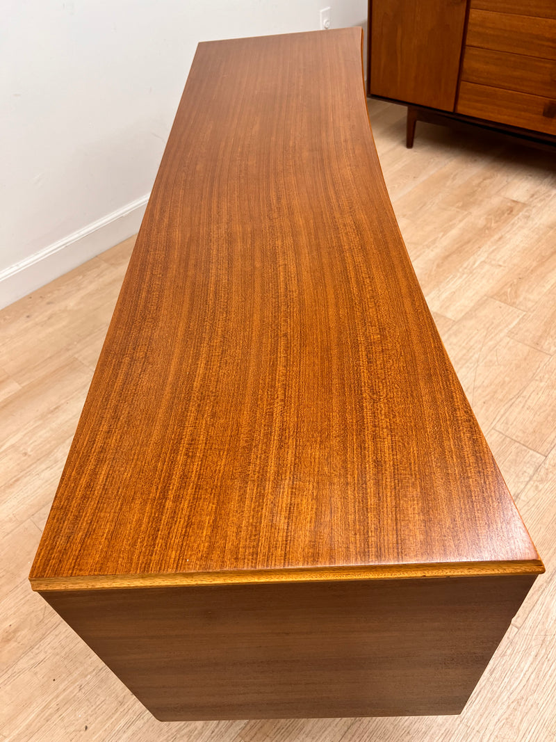 Mid Century Credenza by Vanson Furniture