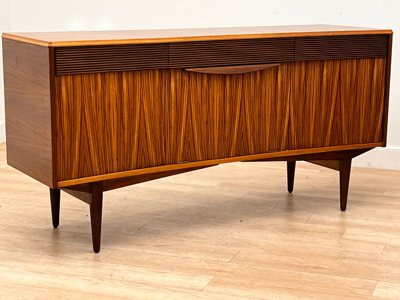 Mid Century Credenza by Vanson Furniture