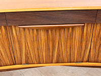 Mid Century Credenza by Vanson Furniture