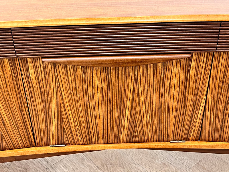 Mid Century Credenza by Vanson Furniture