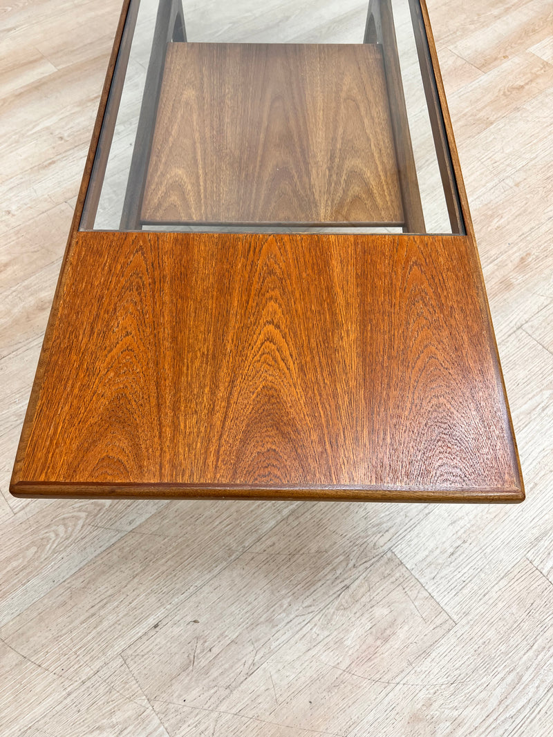 Coffee Table Mid Century by G Plan
