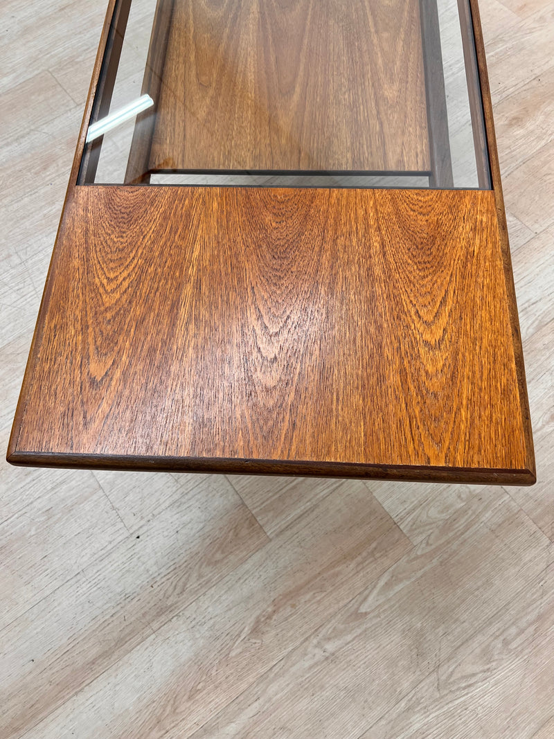 Coffee Table Mid Century by G Plan