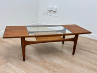 Coffee Table Mid Century by G Plan