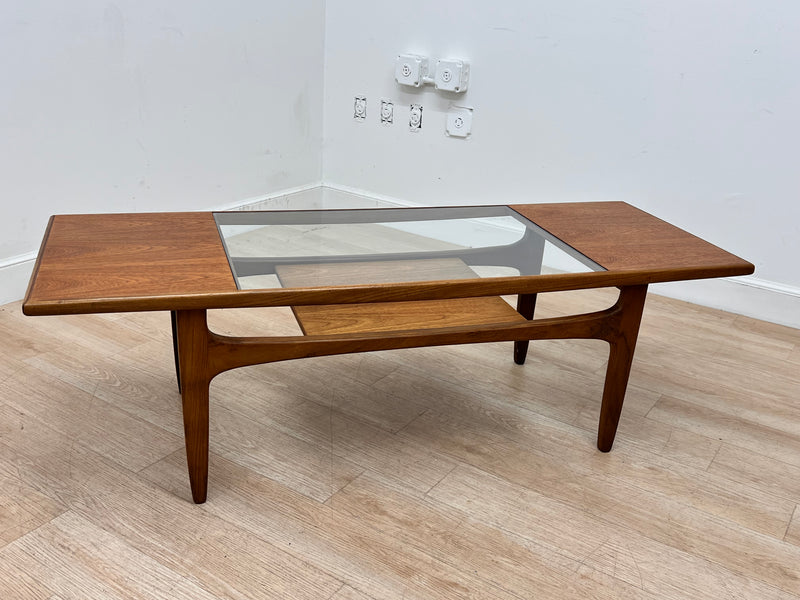 Coffee Table Mid Century by G Plan