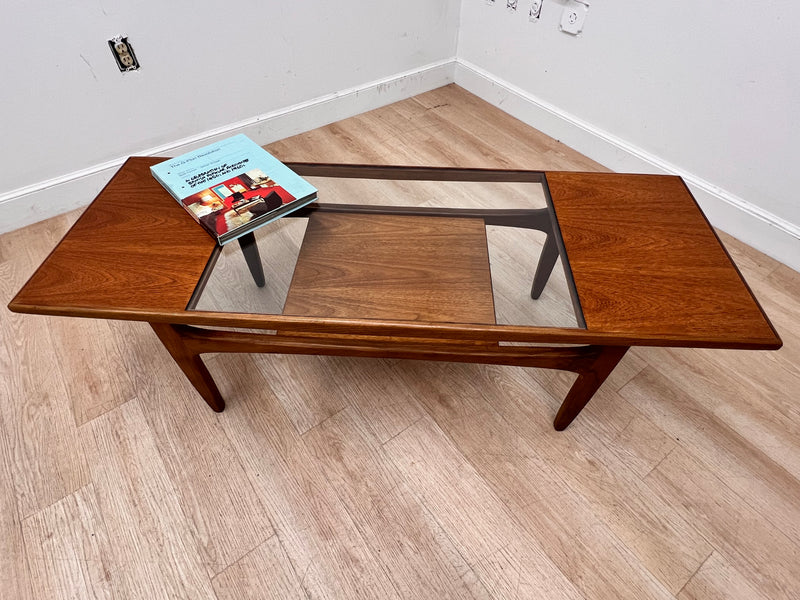 Coffee Table Mid Century by G Plan
