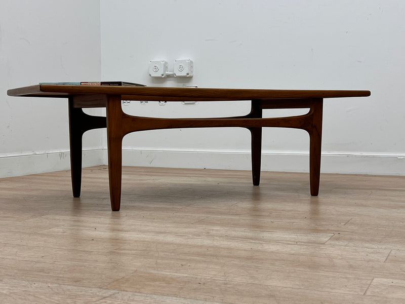 Coffee Table Mid Century by G Plan