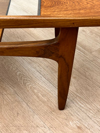 Coffee Table Mid Century by G Plan