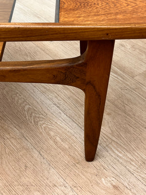 Coffee Table Mid Century by G Plan