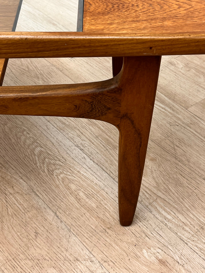 Coffee Table Mid Century by G Plan