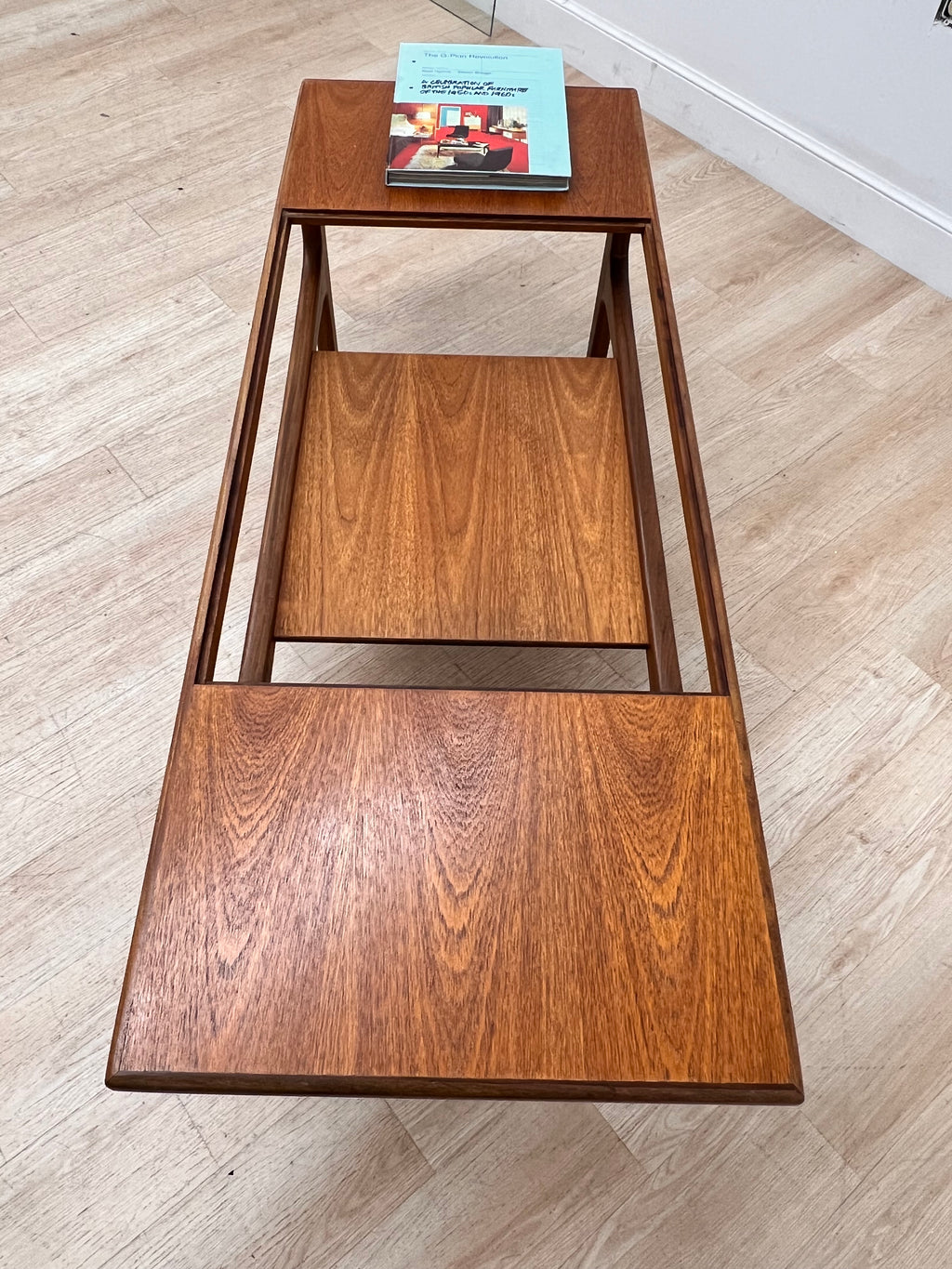 Coffee Table Mid Century by G Plan