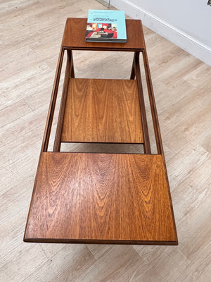 Coffee Table Mid Century by G Plan