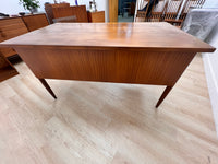 Mid Century Desk by Morris of Glasgow