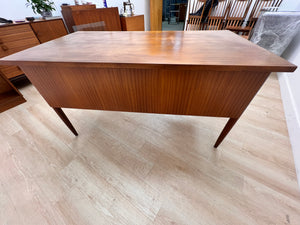Mid Century Desk by Morris of Glasgow