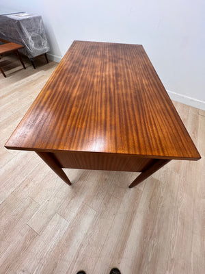 Mid Century Desk by Morris of Glasgow
