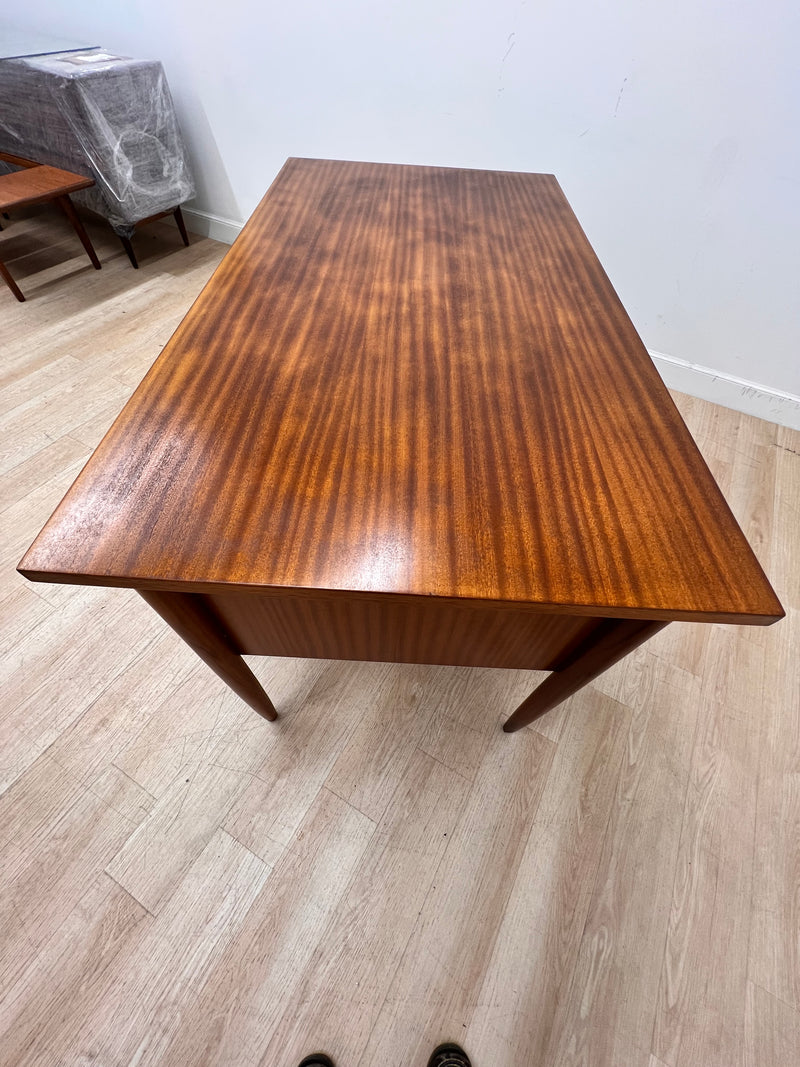Mid Century Desk by Morris of Glasgow