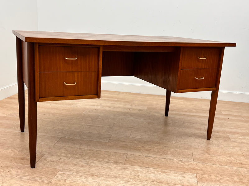 Mid Century Desk by Morris of Glasgow