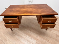 Mid Century Desk by Morris of Glasgow