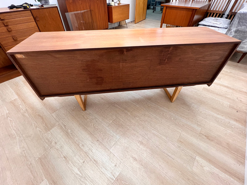 Mid Century Credenza by Stonehill Furniture