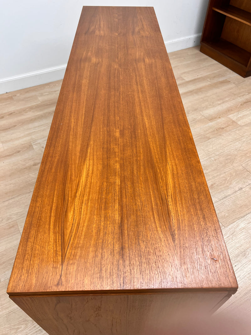 Mid Century Credenza by Stonehill Furniture