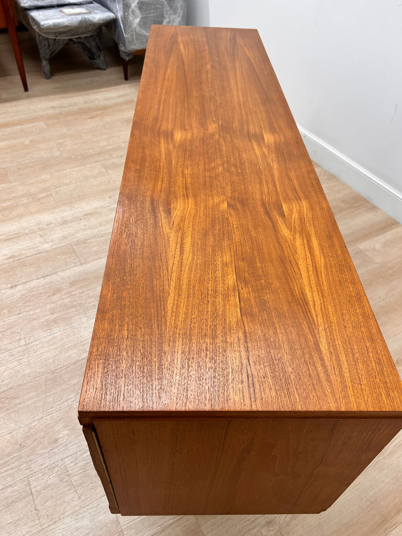 Mid Century Credenza by Stonehill Furniture
