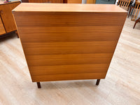 Mid Century China Cabinet