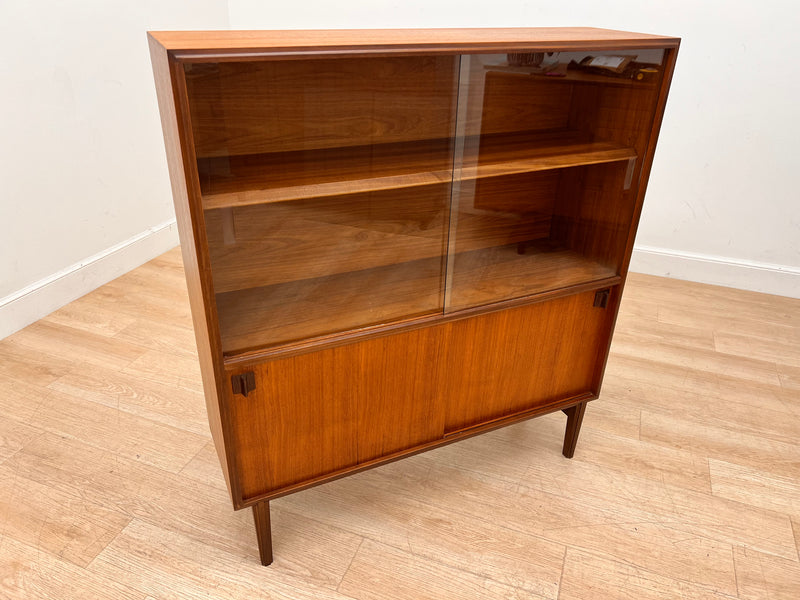 Mid Century China Cabinet