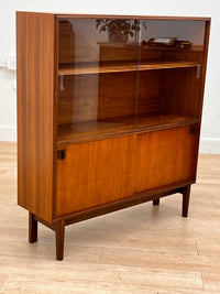 Mid Century China Cabinet