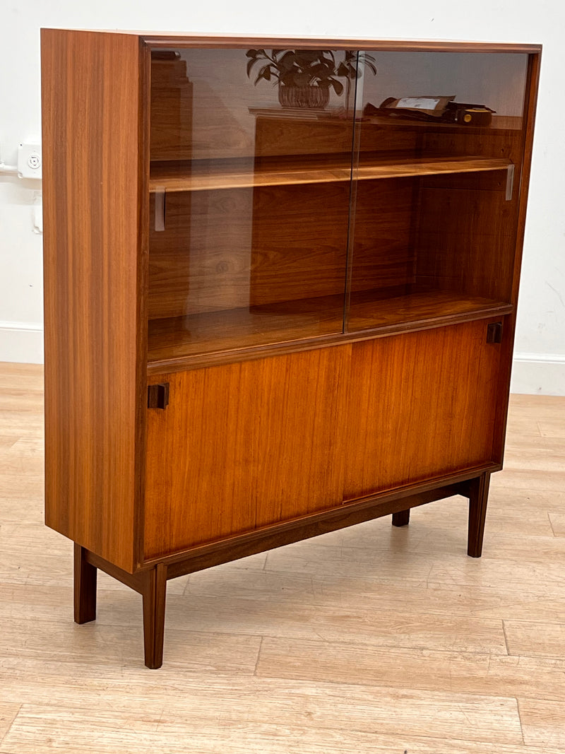 Mid Century China Cabinet