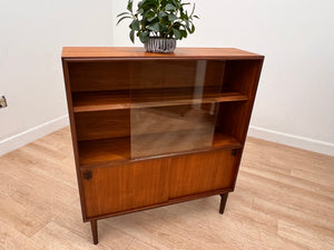 Mid Century China Cabinet