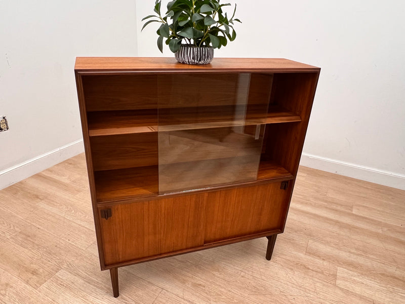 Mid Century China Cabinet