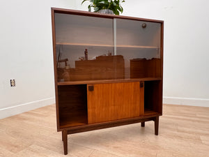 Mid Century China Cabinet