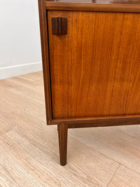 Mid Century China Cabinet