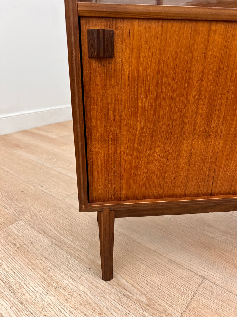 Mid Century China Cabinet