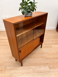 Mid Century China Cabinet