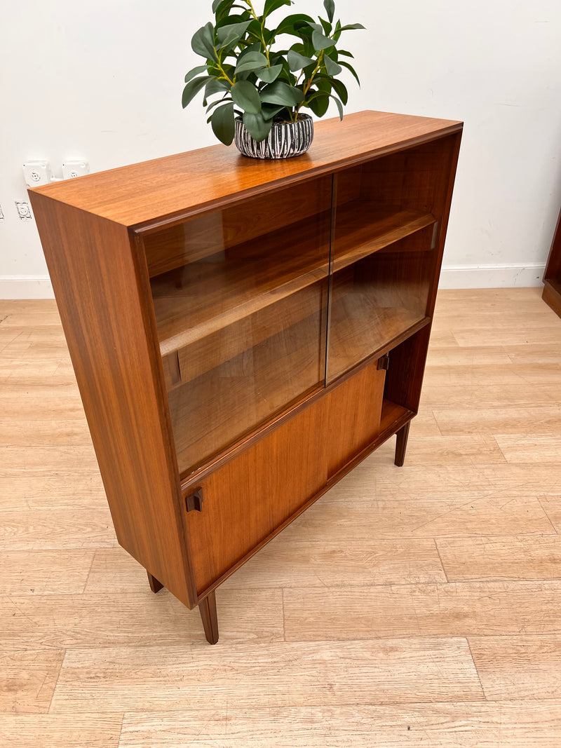 Mid Century China Cabinet