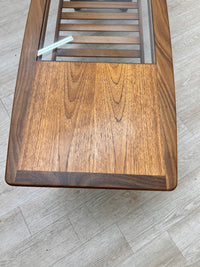 Mid Century Coffee Table by VB Wilkins  for G Plan