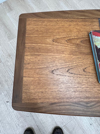 Mid Century Coffee Table by VB Wilkins  for G Plan