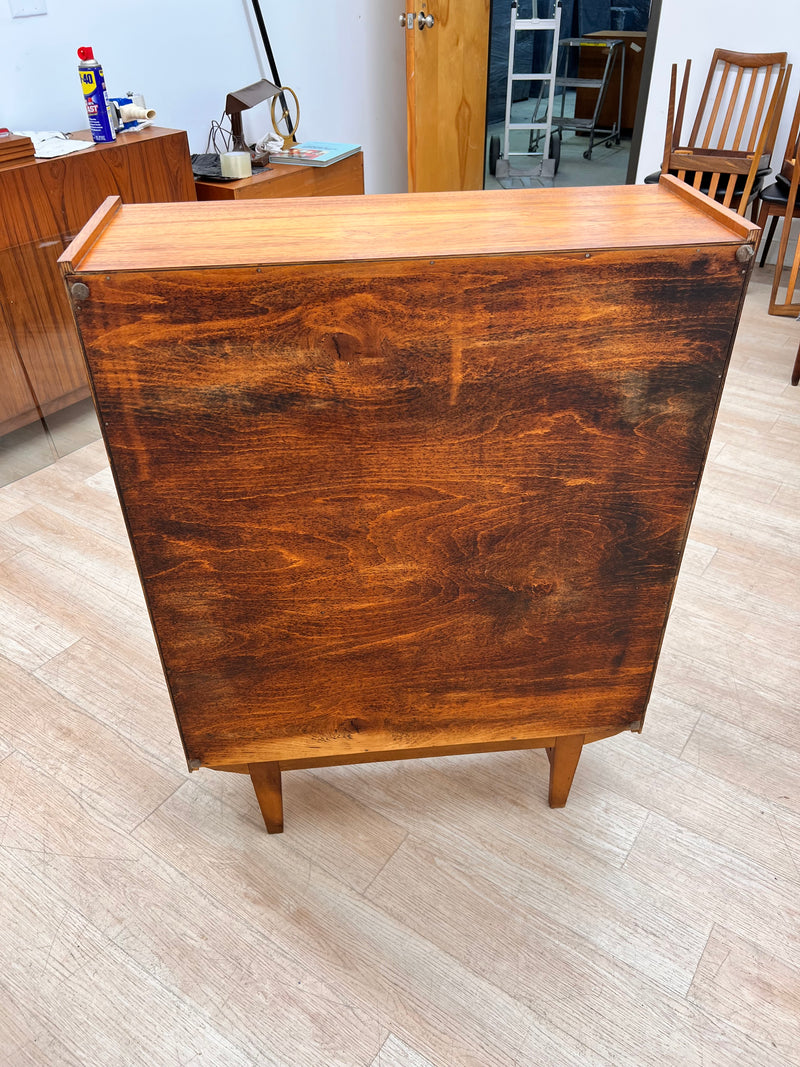 Mid Century Secretary made in Denmark