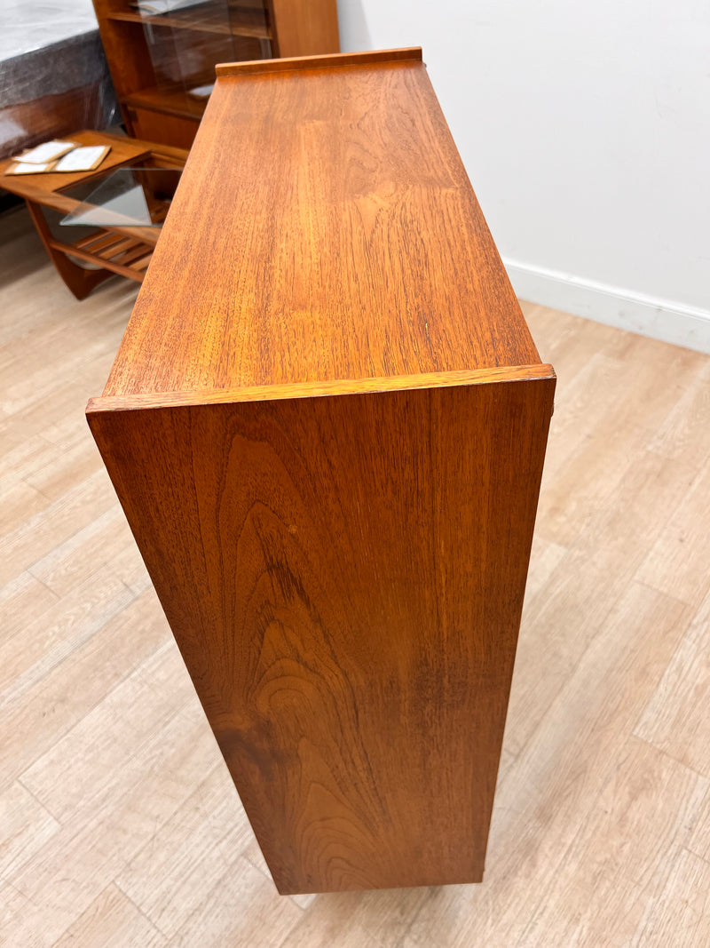 Mid Century Secretary made in Denmark