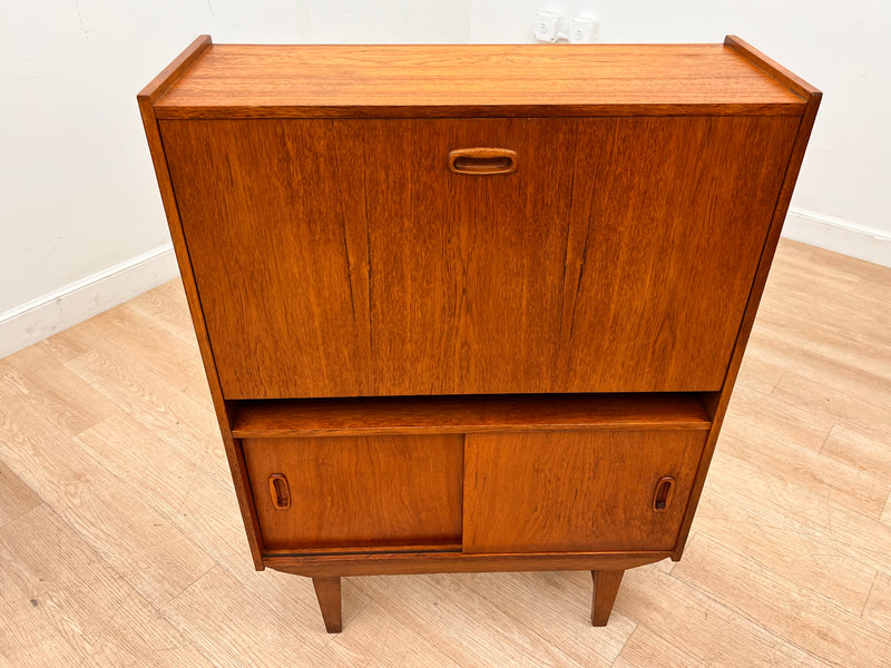 Mid Century Secretary made in Denmark