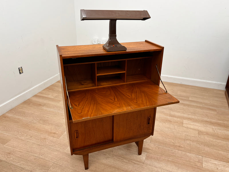 Mid Century Secretary made in Denmark