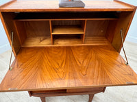 Mid Century Secretary made in Denmark